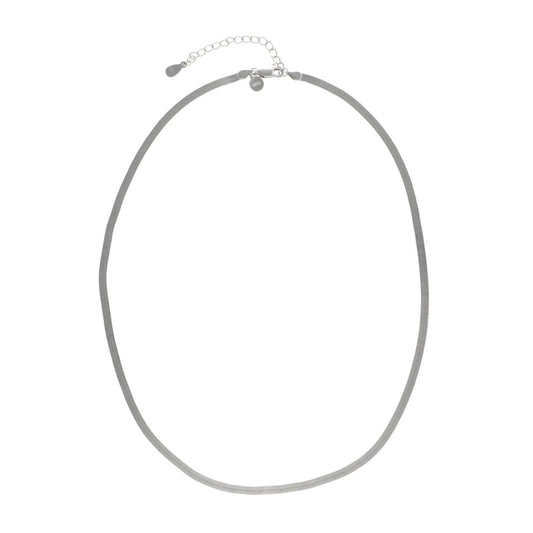 Nuni Copenhagen Alexa Necklace Silver