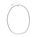 Nuni Copenhagen Alexa Necklace Silver