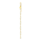 Nuni Copenhagen Ally Earring Pearl