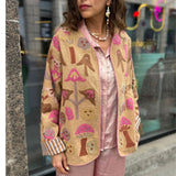 Nuni Copenhagen Alma Jacket 1