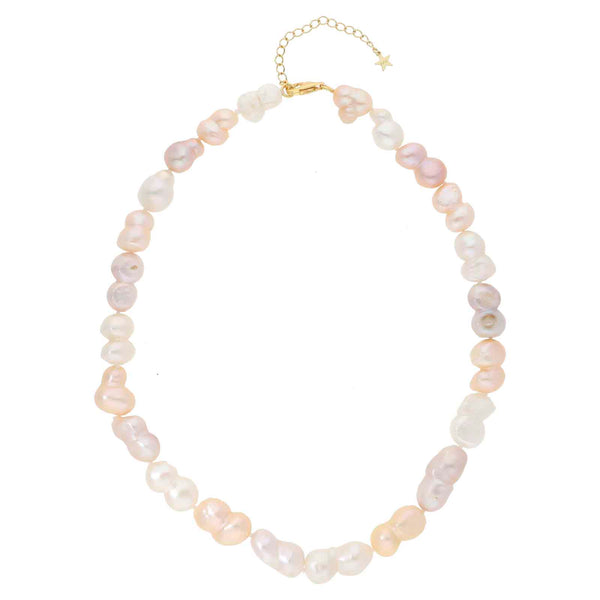 Nuni Copenhagen Andrea Necklace Mellow