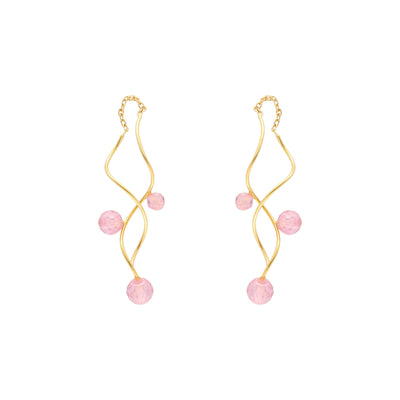 Angelina-Small - Pink