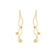 Angelina-Small - Gold