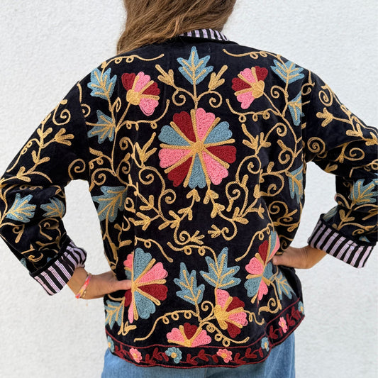 Nuni Copenhagen Asta Jacket 16