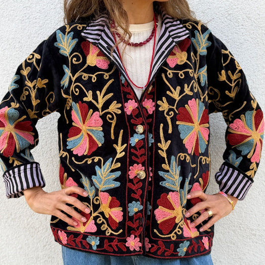 Nuni Copenhagen Asta Jacket 16