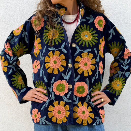 Nuni Copenhagen Asta Jacket 18