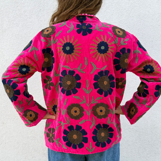 Nuni Copenhagen Asta Jacket 19