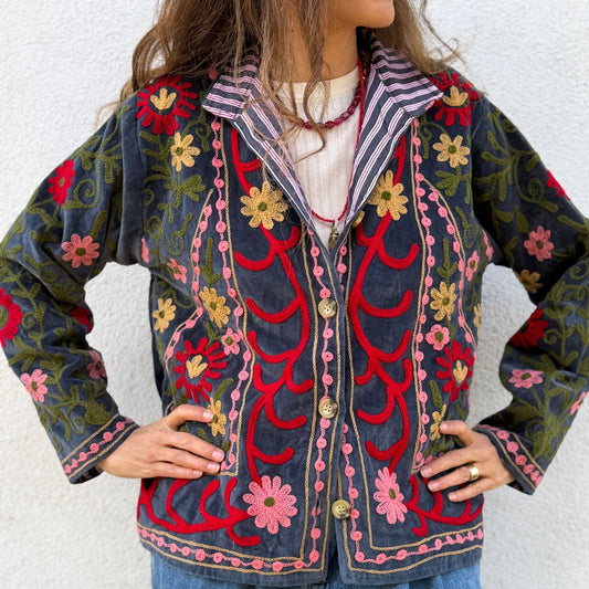 Nuni Copenhagen Asta Jacket 21