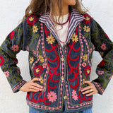 Nuni Copenhagen Asta Jacket 21