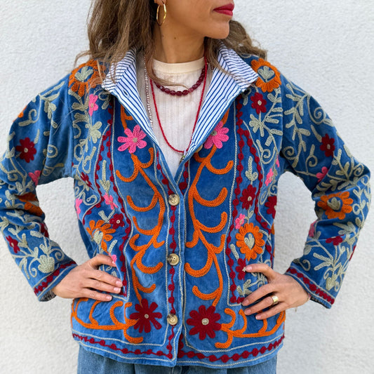 Nuni Copenhagen Asta Jacket 22