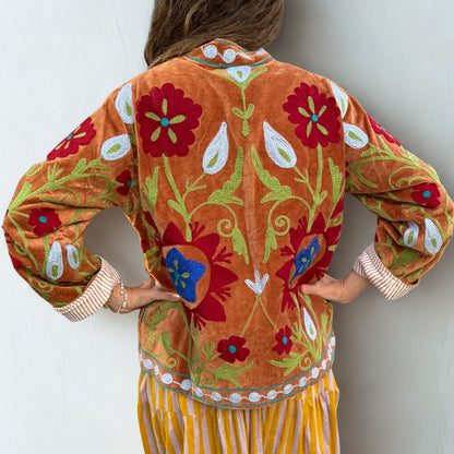 Nuni Copenhagen Asta Jacket 6