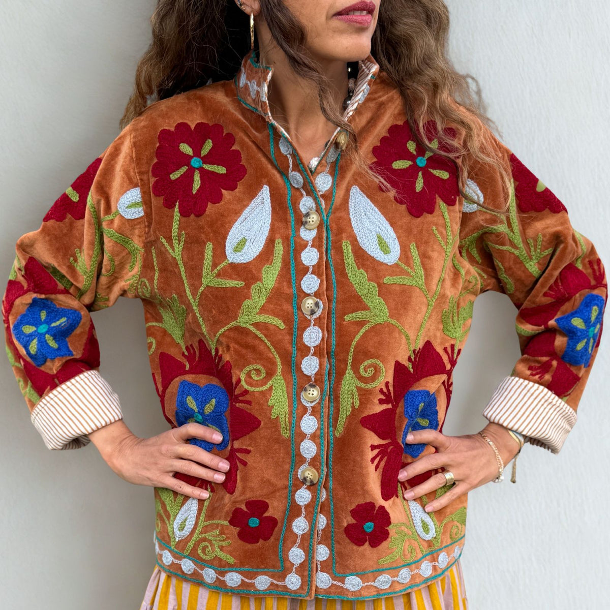 Nuni Copenhagen Asta Jacket 6
