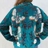 Nuni Copenhagen Asta Jacket Butterfly-3