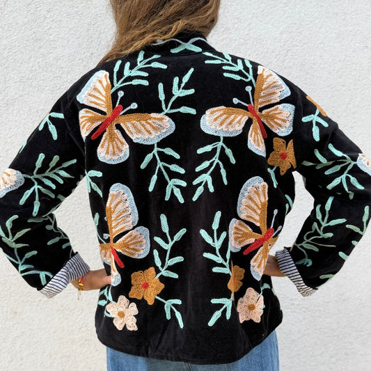 Nuni Copenhagen Asta Jacket Butterfly-4