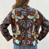 Nuni Copenhagen Asta Jacket Butterfly-6
