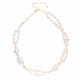 Belinda-Necklace - Pearl