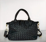 Nuni Copenhagen Bella Bags Black