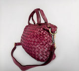 Nuni Copenhagen Bella Bags Burgundy