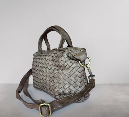 Nuni Copenhagen Bella Bags Taupe
