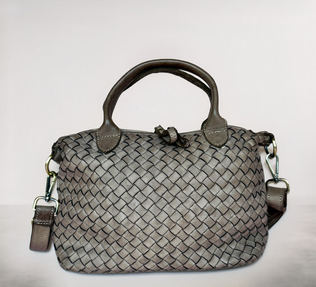 Nuni Copenhagen Bella Bags Taupe