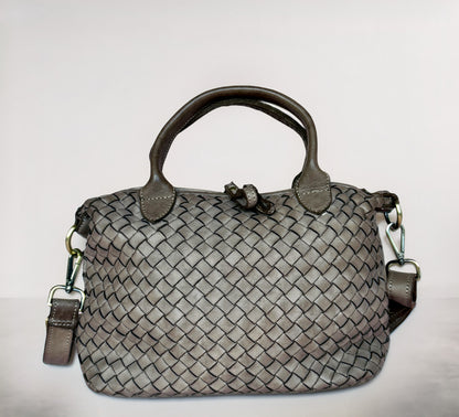 Nuni Copenhagen Bella Bags Taupe