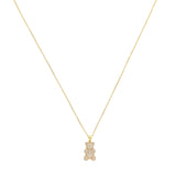 Nuni Copenhagen Billie Necklace White