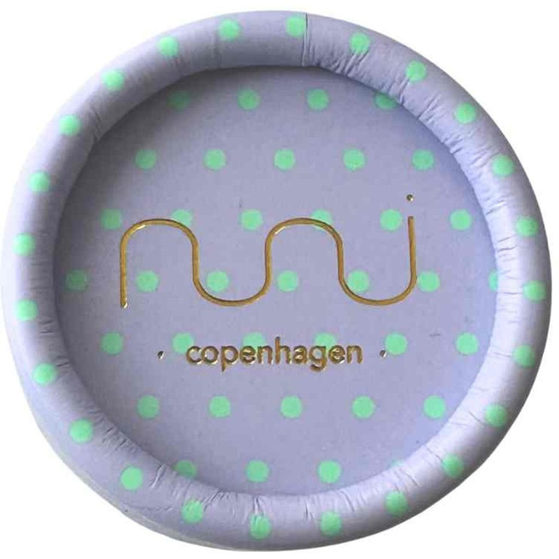 Nuni Copenhagen Box A Jewellery Box Lavender