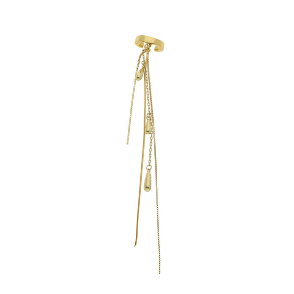 Nuni Copenhagen Budapest Earring Gold