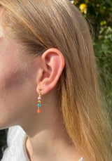 Nuni Copenhagen Cecilie Earring Candy