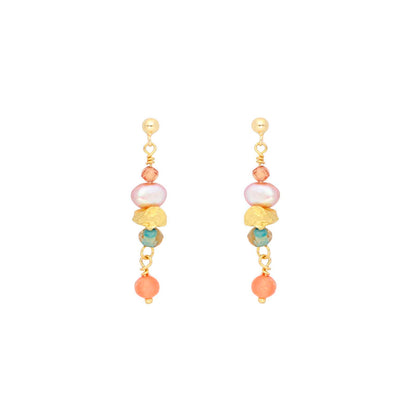 Nuni Copenhagen Cecilie Earring Candy