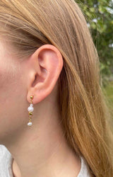 Nuni Copenhagen Cecilie Earring Pop