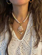 Nuni Copenhagen Cornelia Necklace Dreamy