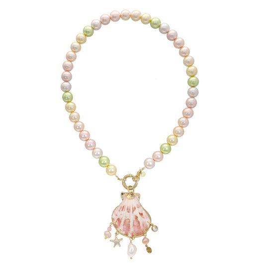 Nuni Copenhagen Cornelia Necklace Dreamy