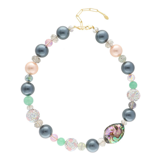 Nuni Copenhagen Dagmar Necklace Supernova