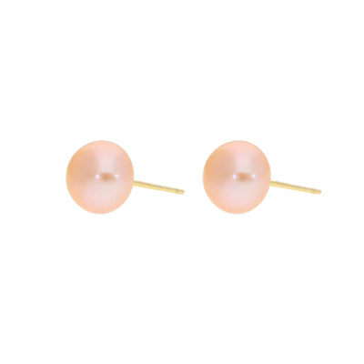 Ditte - Peach