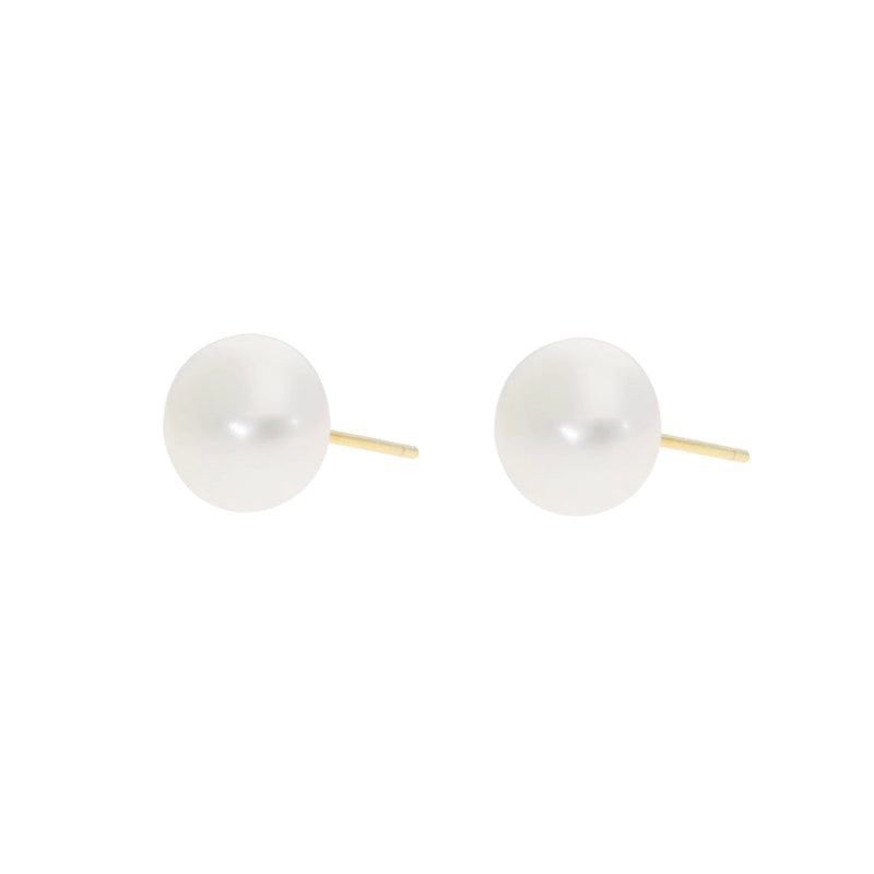 Nuni Copenhagen Ditte Earring Pearl