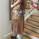 Nuni Copenhagen Eline Bags Beige