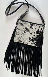 Nuni Copenhagen Eline Bags Black