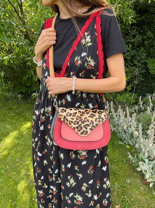 Nuni Copenhagen Ella Bags Circus