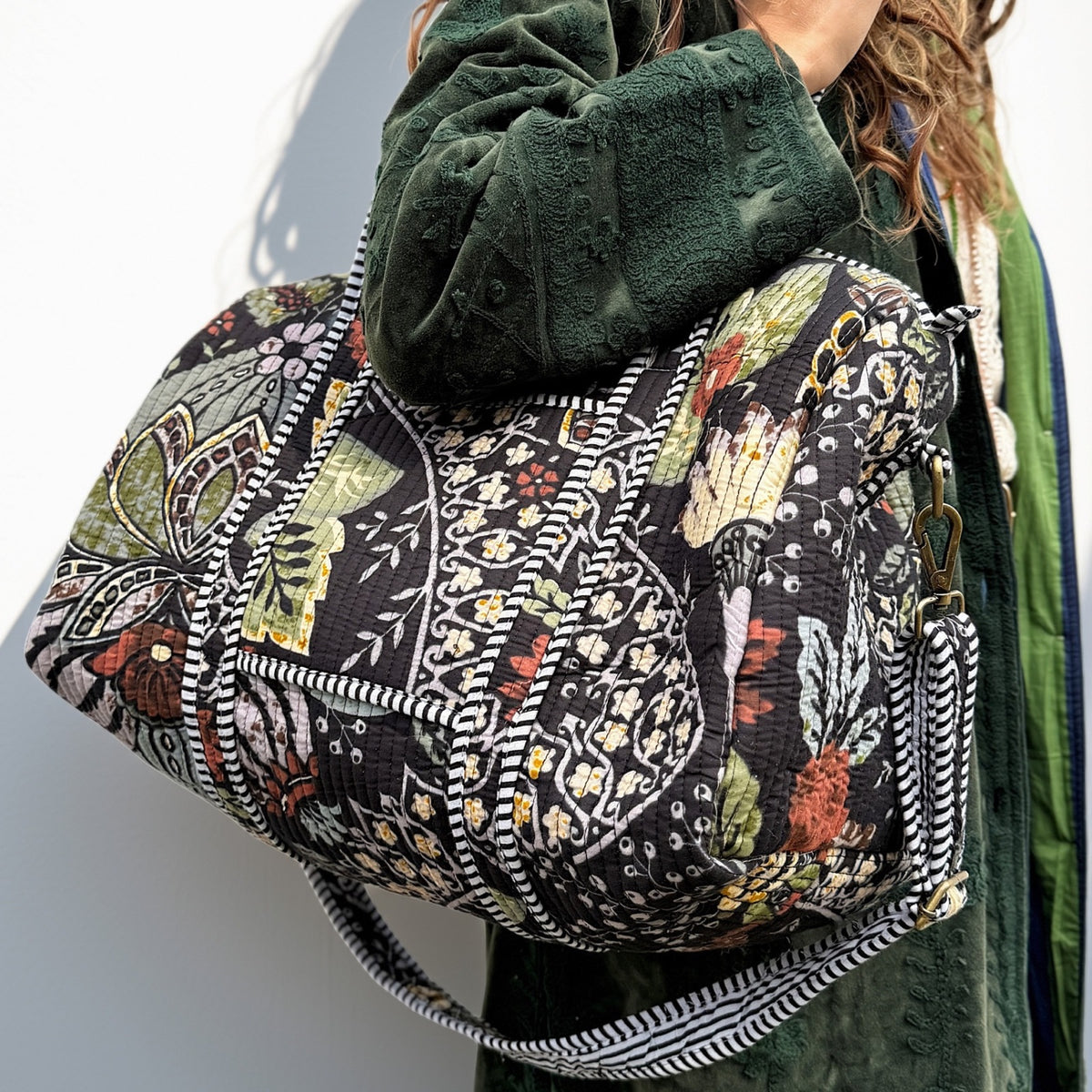 Nuni Copenhagen Emma Bags Blackie