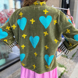 Nuni Copenhagen Emma Jacket 14