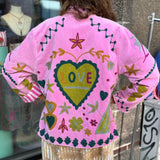 Nuni Copenhagen Emma Jacket 16