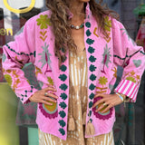 Nuni Copenhagen Emma Jacket 16