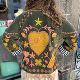 Nuni Copenhagen Emma Jacket 17