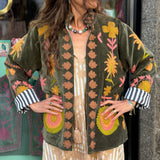 Nuni Copenhagen Emma Jacket 17