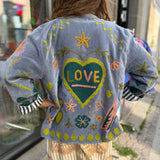 Nuni Copenhagen Emma Jacket 19
