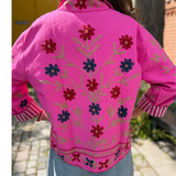 Nuni Copenhagen Emma Jacket 8
