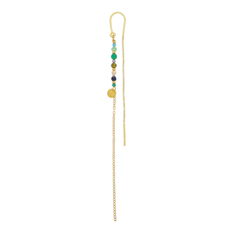 Nuni Copenhagen Eva Earring Supernova