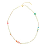 Nuni Copenhagen Fiona Necklace Multi