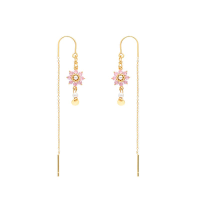 Flora - Pink